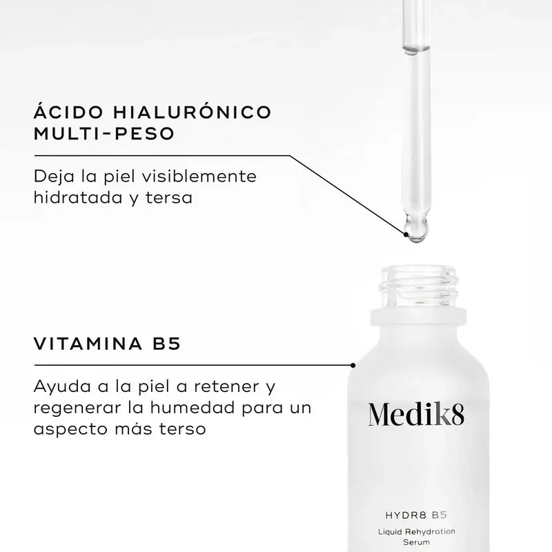 Medik8 Hydr8™  B5  , 30 ml