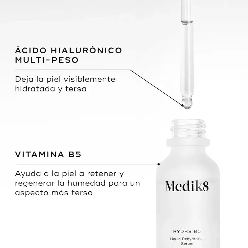 Medik8 Hydr8™  B5  , 30 ml