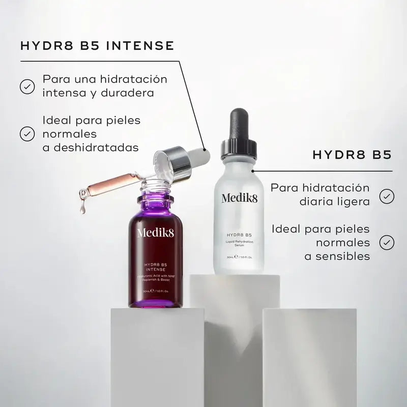 Medik8 Hydr8™ B5 Intense, 30 ml