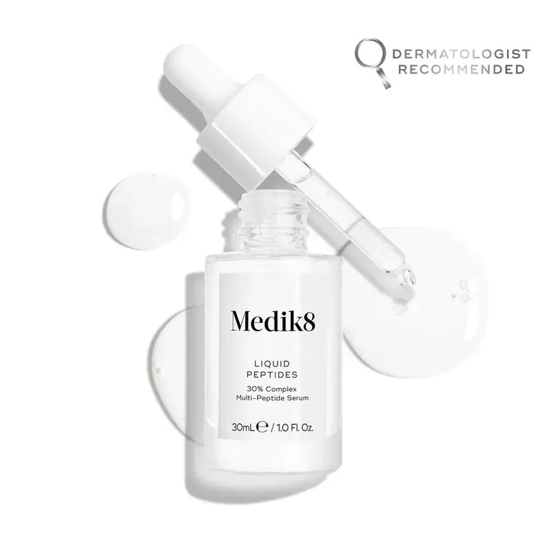 Medik8 Liquid Peptide, 30 ml