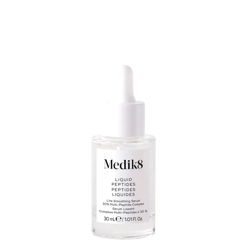 Medik8 Liquid Peptide, 30 ml