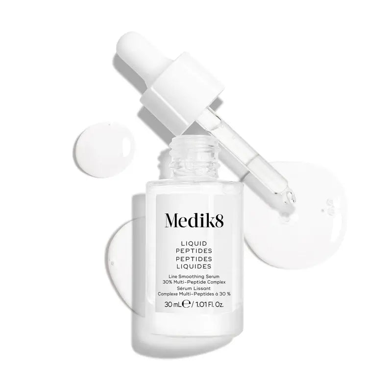 Medik8 Liquid Peptide, 30 ml