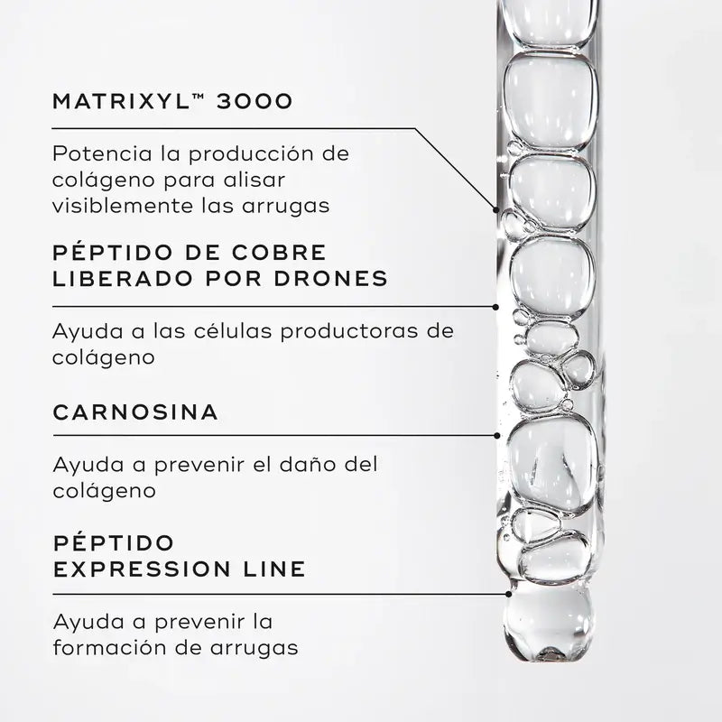 Medik8 Liquid Peptide, 30 ml