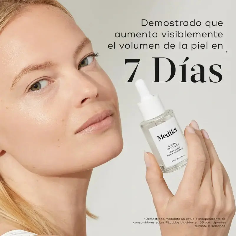 Medik8 Liquid Peptide, 30 ml