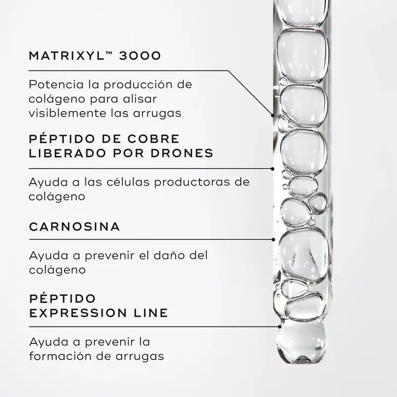 Medik8 Liquid Peptide, 30 ml