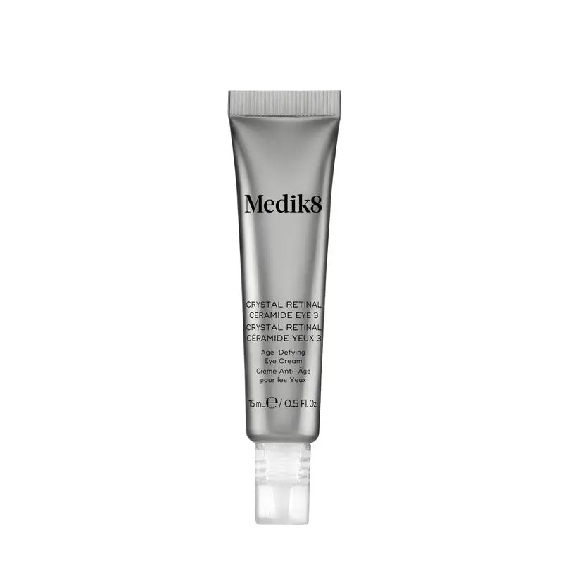 Medik8 Md Crystal Retinal Ceramide Eye 3 Uusi, 15 ml