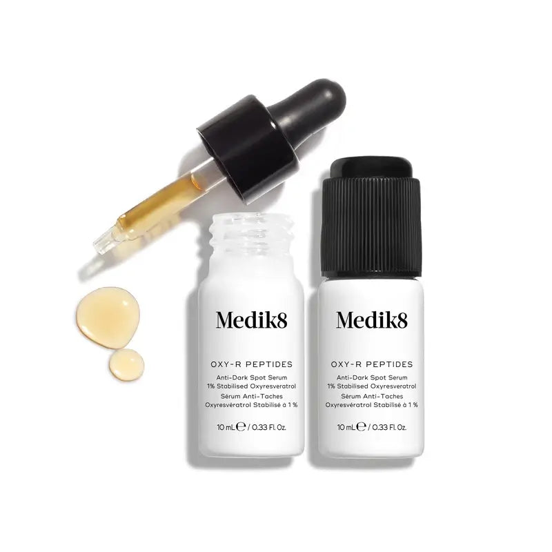 Medik8 Oxy-R Peptides, 2 x 10 ml