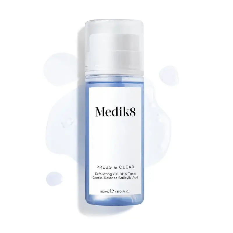 Medik8 Press & Clear, 150 ml