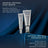 Medik8 Retinal Rewind: Crystal Retinal 3 30 ml + Crystal Retinal Ceramide 3 15 ml