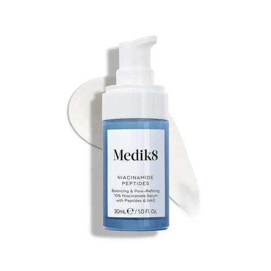 Medik8 Niacinamide Peptides -seerumi, 30 ml
