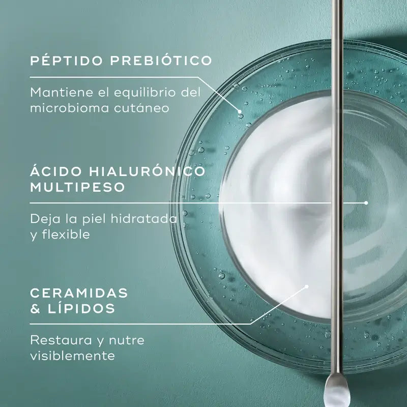 Medik8 Total Moisture Daily Facial Cream -kosteuttava päivävoide, 50 ml