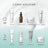Medik8 Total Moisture Daily Facial Cream -kosteuttava päivävoide, 50 ml