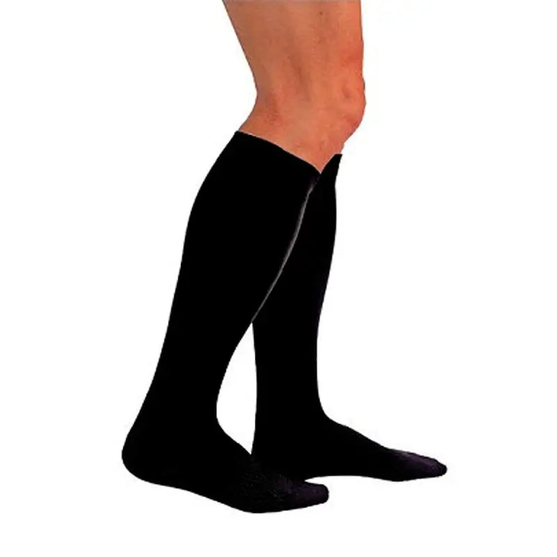 Medilast Strong Socks Black Thread, Size L