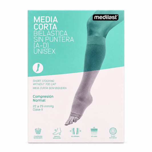 Medilast, keskipitkä, normaali, ilman suojusta, R892, T/G