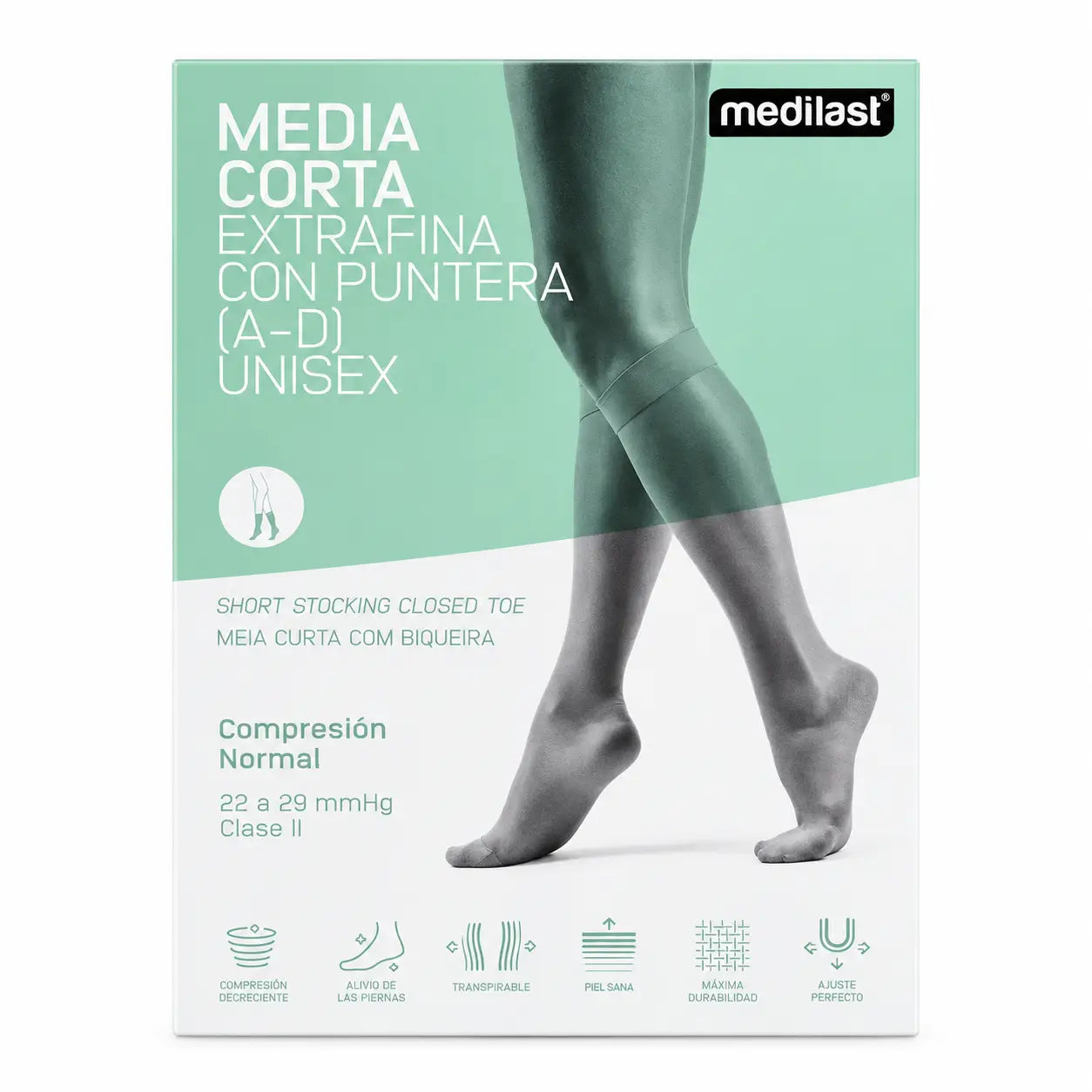 Medilast Media Nor Cor C.Pun G Par