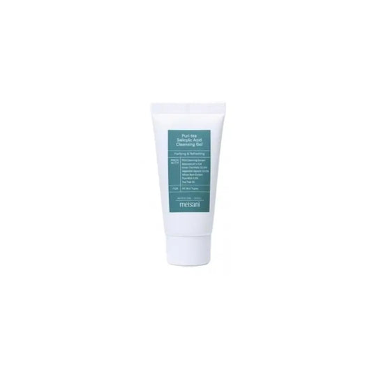 Meisani Puri-Tea salisyylihappogeeli, 30 ml