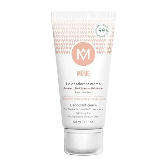 Meme deodoranttivoide, 50 ml