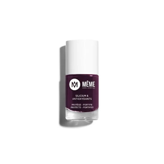 Meme-kynsilakka Aubergine 08 Nathalie, 10 ml