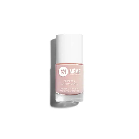Meme Rose 01 Fabienne -kynsilakka, 10 ml