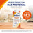 Meritene Fuerza y Vitalidad -juoma, vanilja, tarjouspakkaus 10+2 x 180 ml