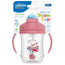 Ensimmäinen juomalasini, jossa on pilli, 270 ml