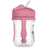 Ensimmäinen juomalasini, jossa on pilli, 270 ml