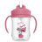 Ensimmäinen juomalasini, jossa on pilli, 270 ml