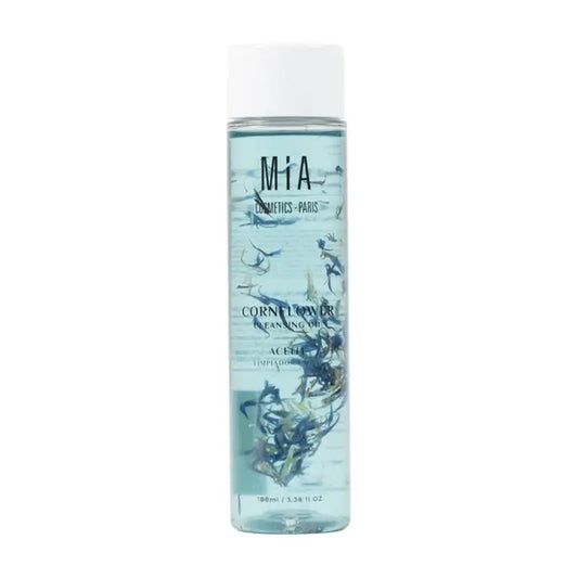 Mia Cornflower -puhdistusöljy 100 ml