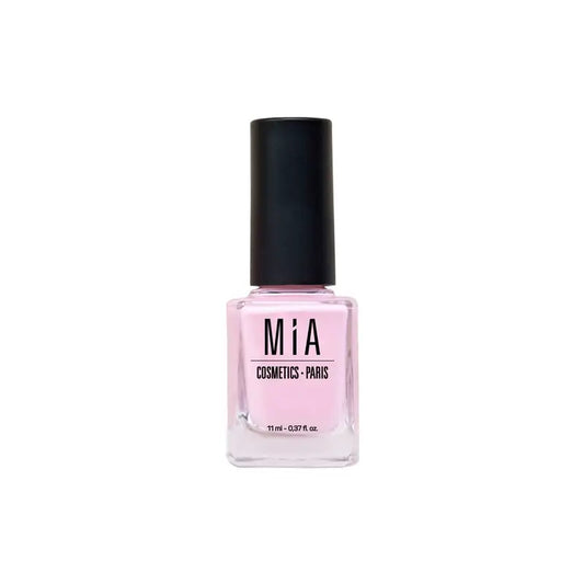 Mia Cosmetics Pink Lily Nail Polish 11 Ml