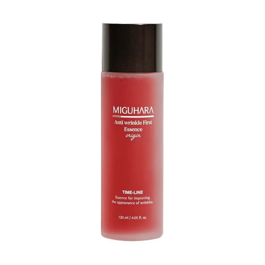 Miguhara Anti Wrinkle First Essence Origin, 120 ml