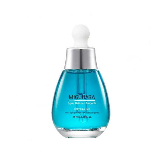 Miguhara Aqua Balance -ampulli, 35 ml