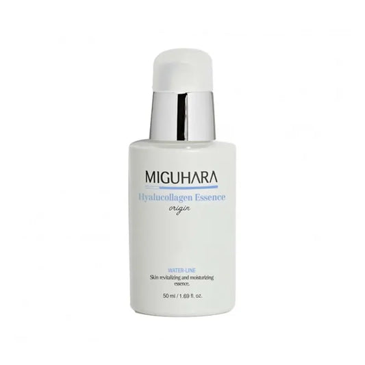 Miguhara Hyalucollagen Essence Origin, 50 ml