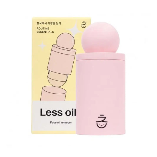 Miin kasvojen meikinpoistoöljy, 78 g