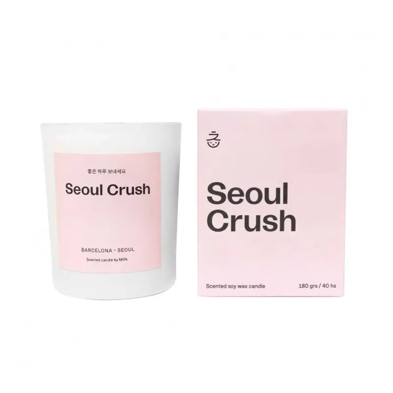 Miin Vela – Seoul Crush, 180 g