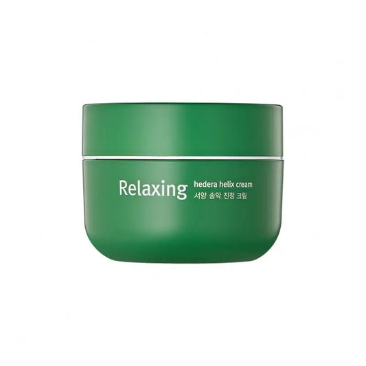 Milk Touch Hedera Helix rentouttava voide, 50 ml