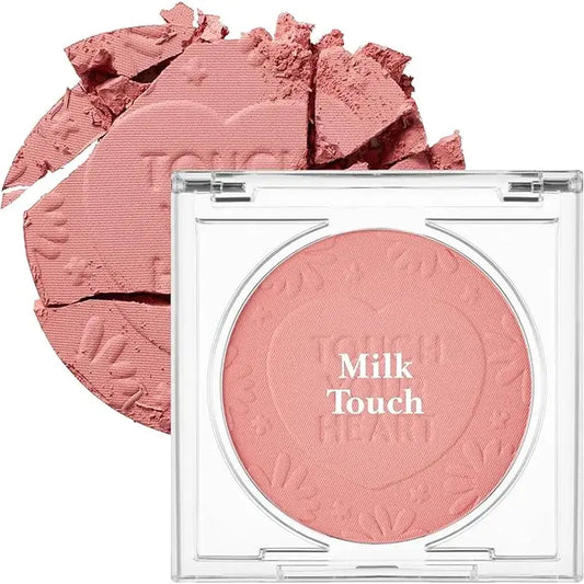 Milk Touch My Cheek 03 Sweet Grapefruit -poskipuna, 5,2 g