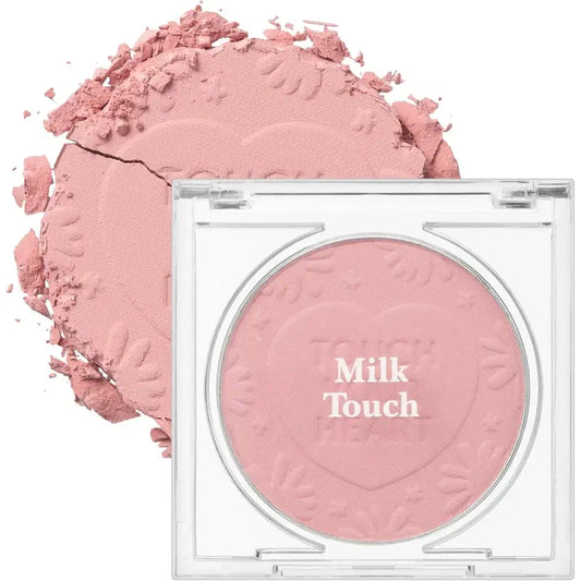 Milk Touch My Cheek 04 Sunrise Lilac -poskipuna, 5,2 g