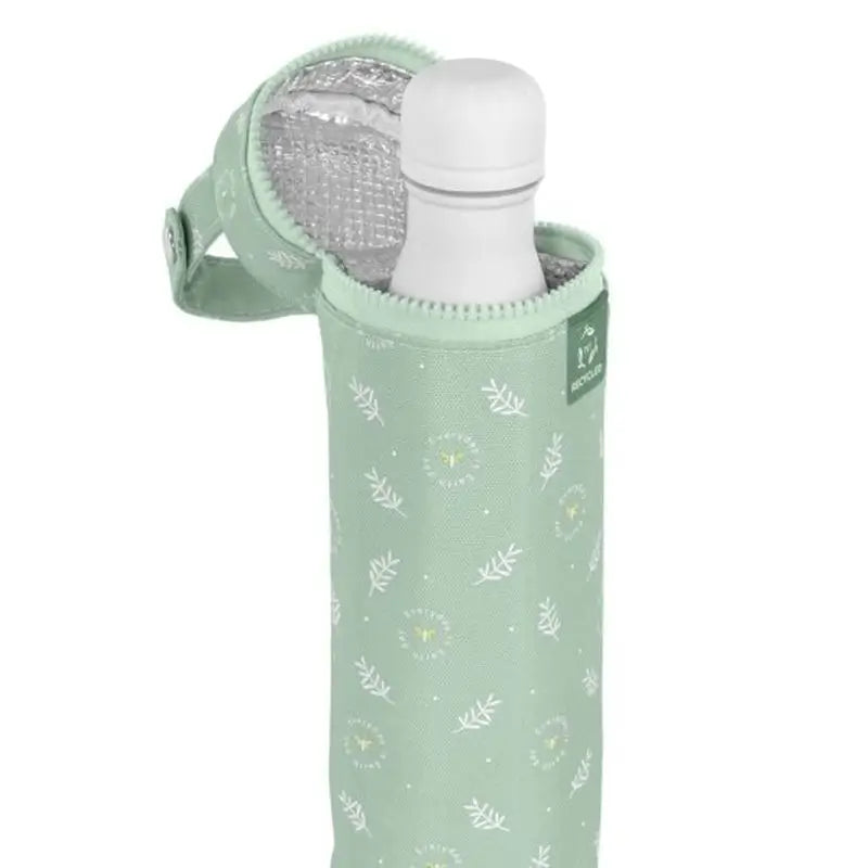 Miniland Ecothermibag -lämpöeristetty laukku, 500 ml  
