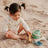 Miniland Eco Set -hiekka-aset, Bebe Cool 