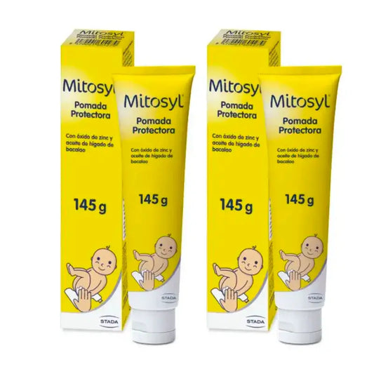Mitosyl-suojavoide, 2 x 145 g:n pakkaus