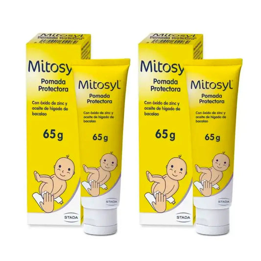 Mitosyl-suojavoide, 2 x 65 g:n pakkaus