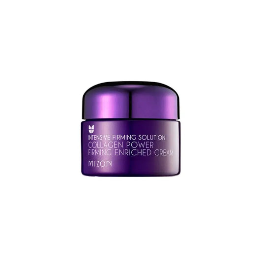 Mizon Collagen Power Firming Enriched -voide, 50 ml