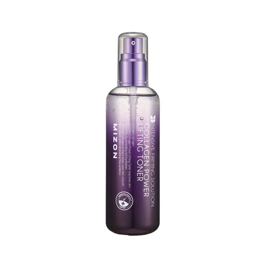 Mizon Collagen Power Lifting -kasvovesi, 120 ml