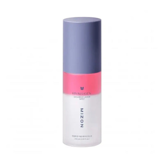 Mizon Hyalugen Double Layer Mist, 100 ml