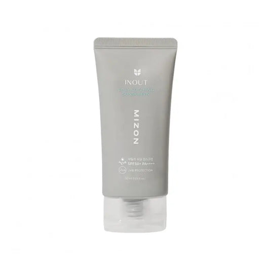Mizon Inout Daily Soothing Sunscreen SPF50+ PA++++, 50 ml