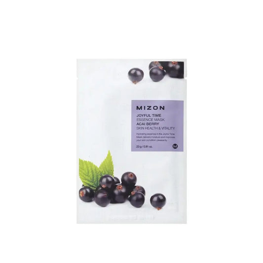 Mizon Joyful Time Açai Berry -essenssi, 23 g