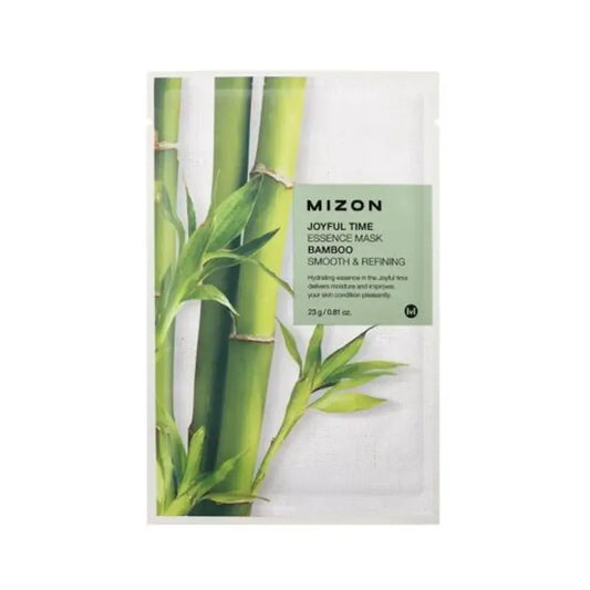 Mizon Joyful Time Bamboo-essenssi, 23 g