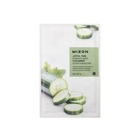 Mizon Joyful Time Cucumber -essenssi, 23 g