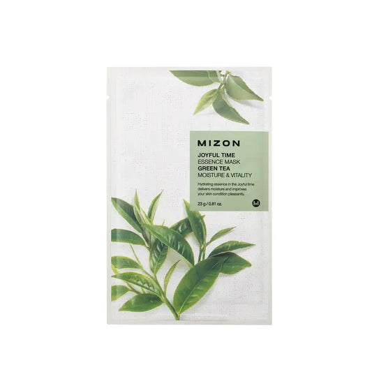 Mizon Joyful Time Green Tea -essenssi, 23 g