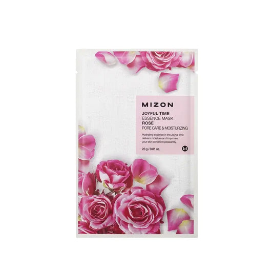 Mizon Joyful Time Rose-essenssi, 23 g